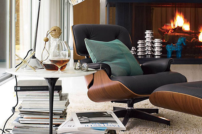 18 Reading Chair Ideas To Try For Your Home | Decor A