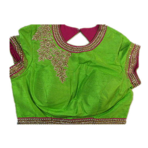 Readymade Blouses - Saree Blouses Wholesale Distributor from Bengalu