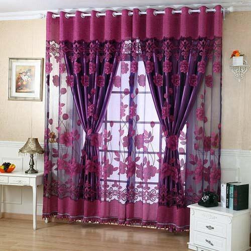 Readymade Curtains: Convenient and Stylish Window Treatment Options