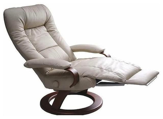 Image of: Modern Recliner Chair for Bad Backs #ReclinerChair (With .