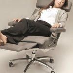 Adele Executive Recliner Chair Lafer Executive Chair at www .