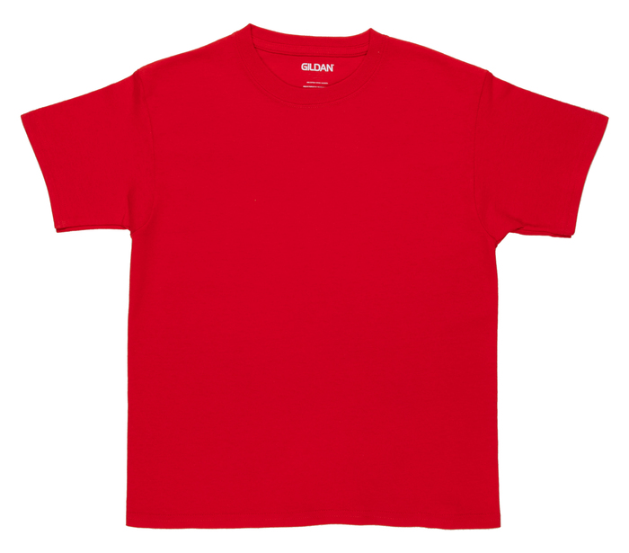 Red Shirts: Bold and Vibrant Tops for Men and Women