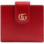 2020 Sales on Leather Wallet - Red - Gucci Walle