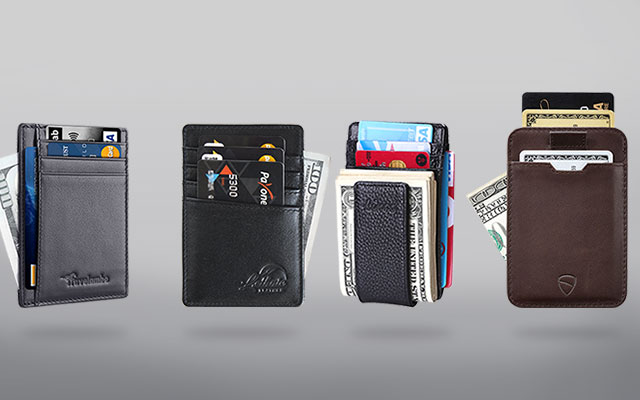 Best And Stylish RFID Wallets for Men (Updated 2019) - TheNewWall