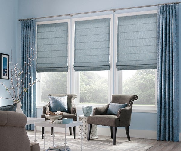 Roman Curtains: Elegant and Timeless Window Treatments for Your Home