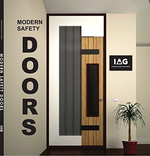 Modern Safety Doors - Buy Online in Angola. | iag Products in .
