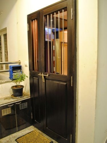 15 Trending Safety Door Designs With Pictures In 2020 (With images .