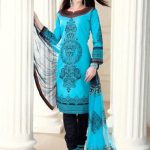 Latest Salwar Kameez Designs (With images) | Traditional dresses .