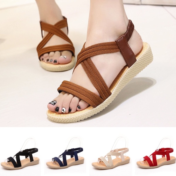 Sandals For Woman: Chic and Comfortable
Footwear for Every Occasion