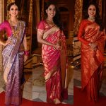 12 Beautiful Banarasi Saree Blouse Design • Keep Me Styli