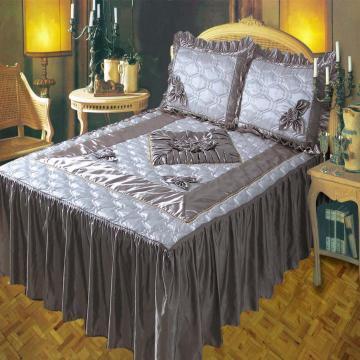 Satin Bed Sheet Designs