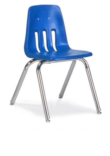 School Chairs: Comfortable and Durable
Seating Solutions for Educational Spaces