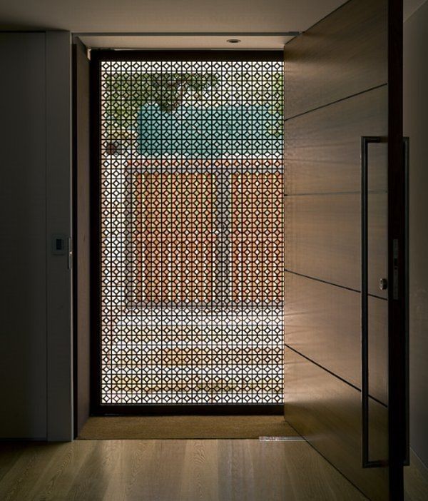 50 Modern Front Door Designs | Door desi