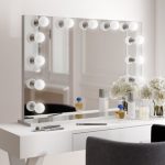 Find the Perfect Makeup & Shaving Mirrors | Wayfa