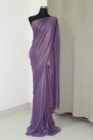 Shimmer georgette saree – Tagged "Sarees" – Akrit
