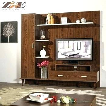 tv stand with showcase designs for living room – eliasdecordesign.