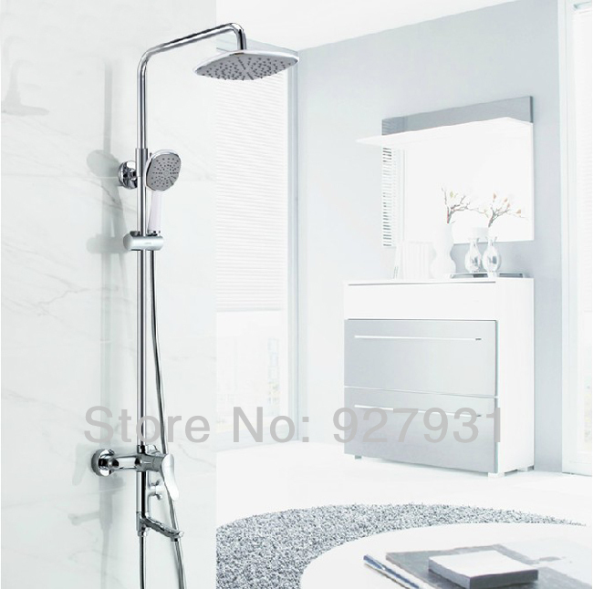 Shower Tap Designs: Stylish and Functional Fixtures for Your Shower