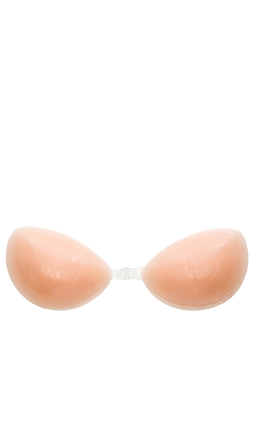 Silicone Bra: Comfortable and Invisible Bras Made from Silicone Material