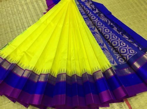 Traditional Silk Cotton Saree at Rs 4300/piece | Silk Cotton .