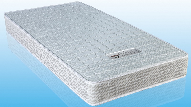 Single Bed Mattress Designs: Space-Saving and Comfortable Sleeping Surfaces