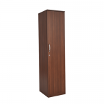 Rectangular Structured Design Single Door Wardrobe, Rs 4000 /piece .