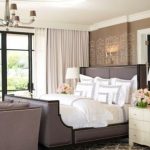 50 Sleigh Bed Inspirations For A Cozy Modern Bedro