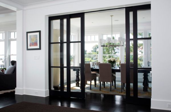 40 Stunning Sliding Glass Door Designs For The Dynamic Modern Ho