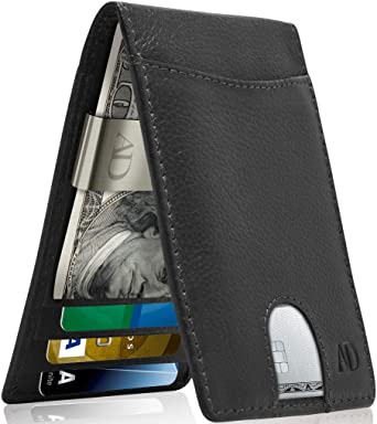Slim Wallets For Men: Sleek and Stylish Carriers for Your Essentials
