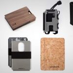 20 Best Slim Wallets For Men Under $50 | The Daily Wa