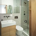 12 Design Tips To Make A Small Bathroom Bett