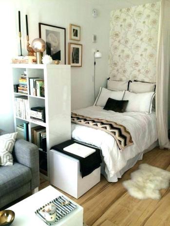 Unique Small Bedroom Ideas – HomePi