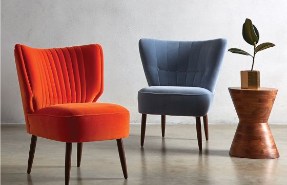 Top 10: compact armchairs for small spaces | Small living room .