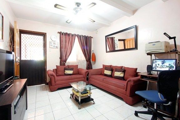 Top 10 Simple Interior Design For Small Living Room In Philippines .