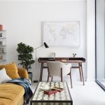 Small Living Room Ideas To Make The Best Use Of The Space | Décor A