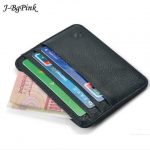 Mini wallets small purse 100% real leather wallet men purses male .