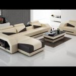 Stylish sofa set designs for living room 2019 - modern furniture .