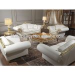 leather sofa set living room furniture,arab design 5 7 8 9 seater .
