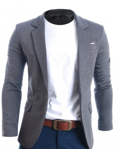 Men's Sport Blazers 2016 – Wearing Casu