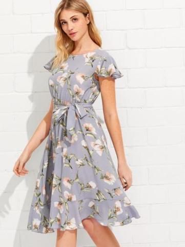 Spring Dresses: Fresh and Vibrant Dresses
Perfect for the Spring Season