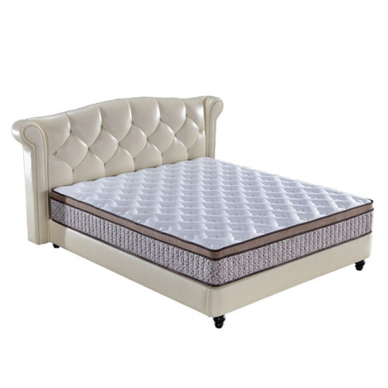 Spring Mattress Designs: Traditional Comfort and Support for Restful Sleep