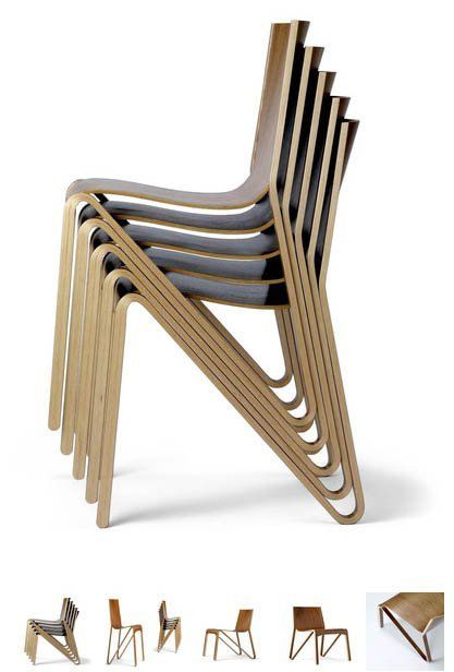 Stackable Chairs: Space-Saving and Versatile Seating Solutions for Your Home