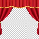 Theater Drapes And Stage Curtains Window PNG, Clipart, Clip Art .