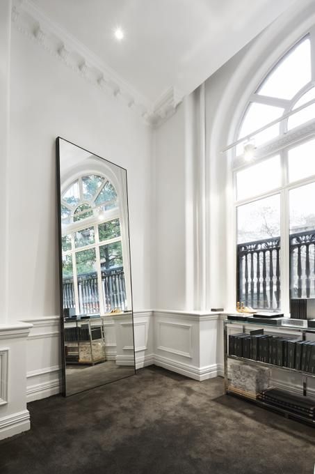 32 Interior Designs with Free Standing Mirrors | Home .