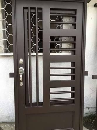 Main door design entrance wrought iron 67+ Ideas (With images .