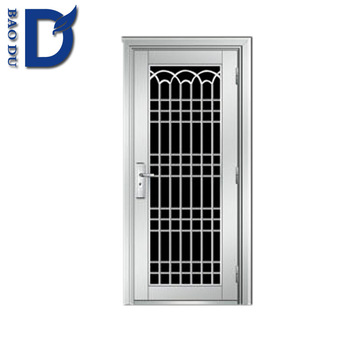 Steel Door Designs: Strong and Secure Entry Solutions for Your Property