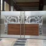 TOP 30 Best Modern House Gate Design 2019|luxury design|minimalist .