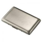 Stainless Steel - Wallets - Travel Accessories - The Home Dep