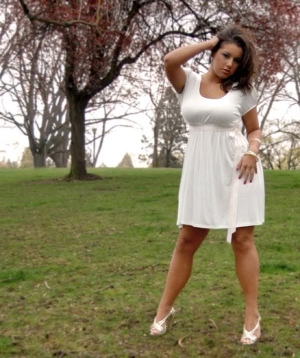 Top 8 Short Height Plus Size Models Breaking the Stereotypes (With .