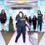 Size Wise: Lakmé Fashion Week aims to break stereotypes with plus .