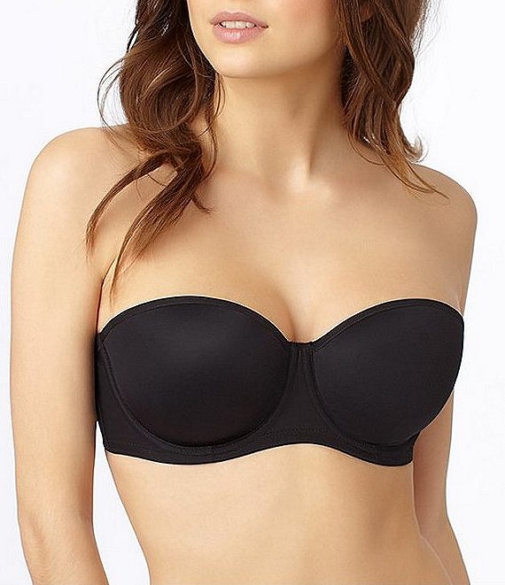 Strapless Bra: Versatile and Functional Bras Designed to Be Worn Strapless